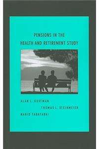 Pensions Health Retirement