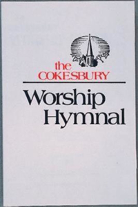 Cokesbury Worship Hymnal Accompaniment Edition