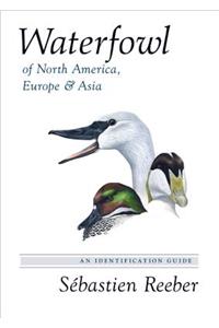 Waterfowl of North America, Europe, and Asia