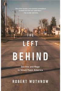 The Left Behind