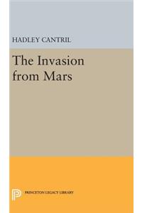 Invasion from Mars