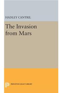 The Invasion from Mars