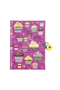 Cupcakes Diary