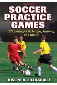 Soccer Practice Games