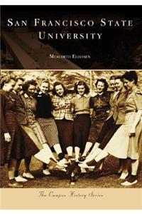 San Francisco State University