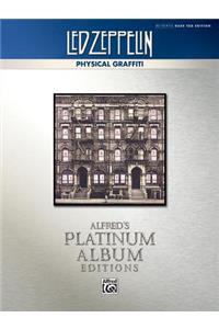 Led Zeppelin: Physical Graffiti