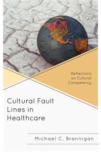 Cultural Fault Lines in Healthcare