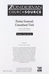 Pastor General