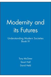 Modernity and Its Futures