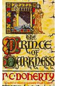 The Prince of Darkness (Hugh Corbett Mysteries, Book 5)