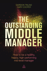 Outstanding Middle Manager