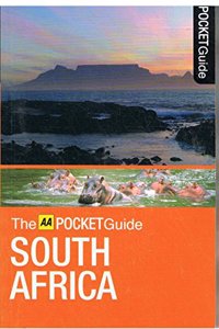 SOUTH AFRICA AA POCKET GUIDE