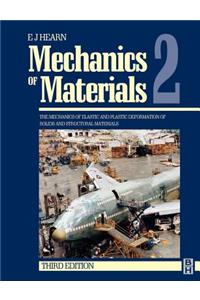 Mechanics of Materials 2