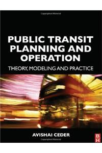 Public Transit Planning and Operation