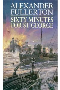 Sixty Minutes for St.George