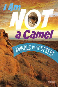 I Am Not a Camel