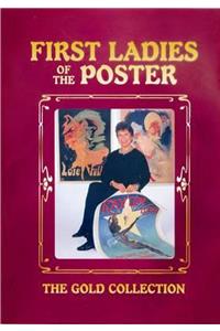 1st Ladies of the Poster