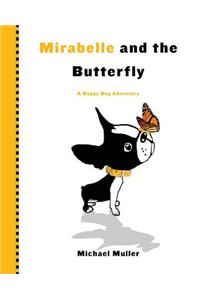 Mirabelle and the Nutterfly