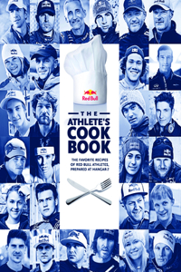 The Athlete's Cookbook
