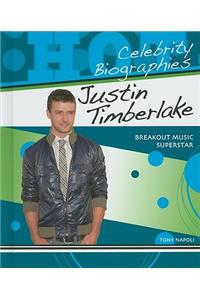 Justin Timberlake