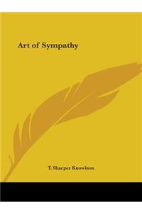 Art of Sympathy