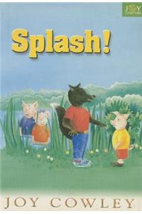 Splash! - Jch