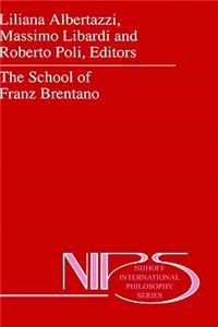 School of Franz Brentano