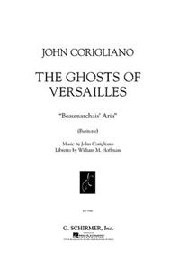 Figaro Was Supposed to Return the Necklace (Beaumarchais' Aria) from the Ghosts of Versailles