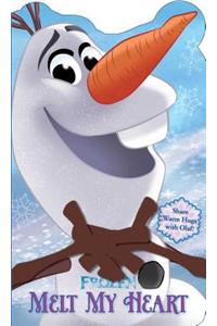Disney Frozen: Melt My Heart