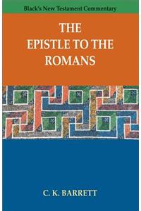 Epistle to the Romans