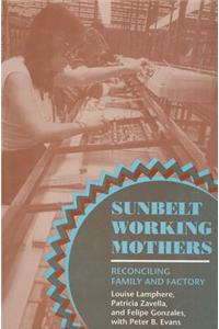 Sunbelt Working Mothers