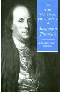 Political Philosophy of Benjamin Franklin