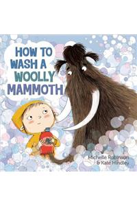 How to Wash a Woolly Mammoth