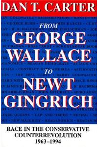From George Wallace to Newt Gingrich