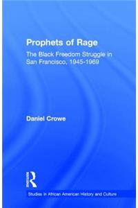 Prophets of Rage