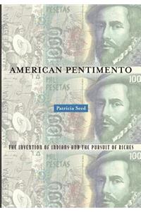 American Pentimento