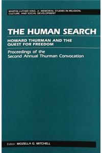 Human Search