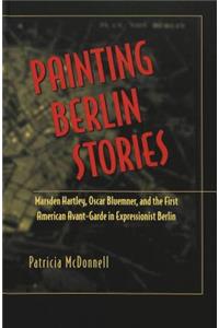 Painting Berlin Stories