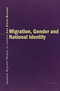 Migration, Gender and National Identity