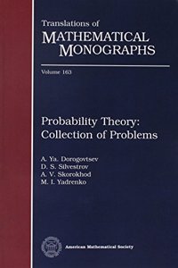 Probability Theory: Collection of Problems