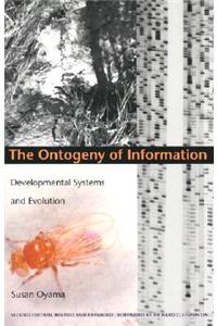 The Ontogeny of Information
