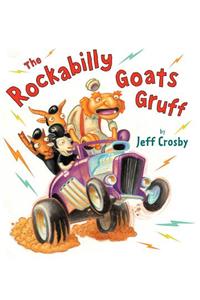 The Rockabilly Goats Gruff