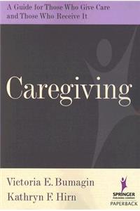 Caregiving