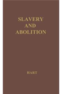 Slavery and Abolition