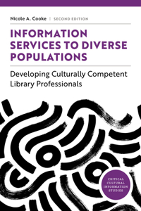 Information Services to Diverse Populations