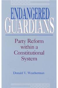 Endangered Guardians