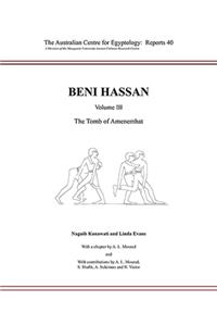 Beni Hassan