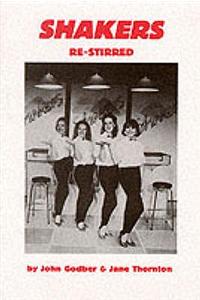 Shakers (Re-stirred)