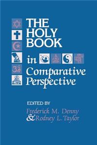 Holy Book in Comparative Perspective