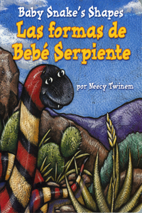 Formas de Bebe Serpiente/Baby Snake's Shapes